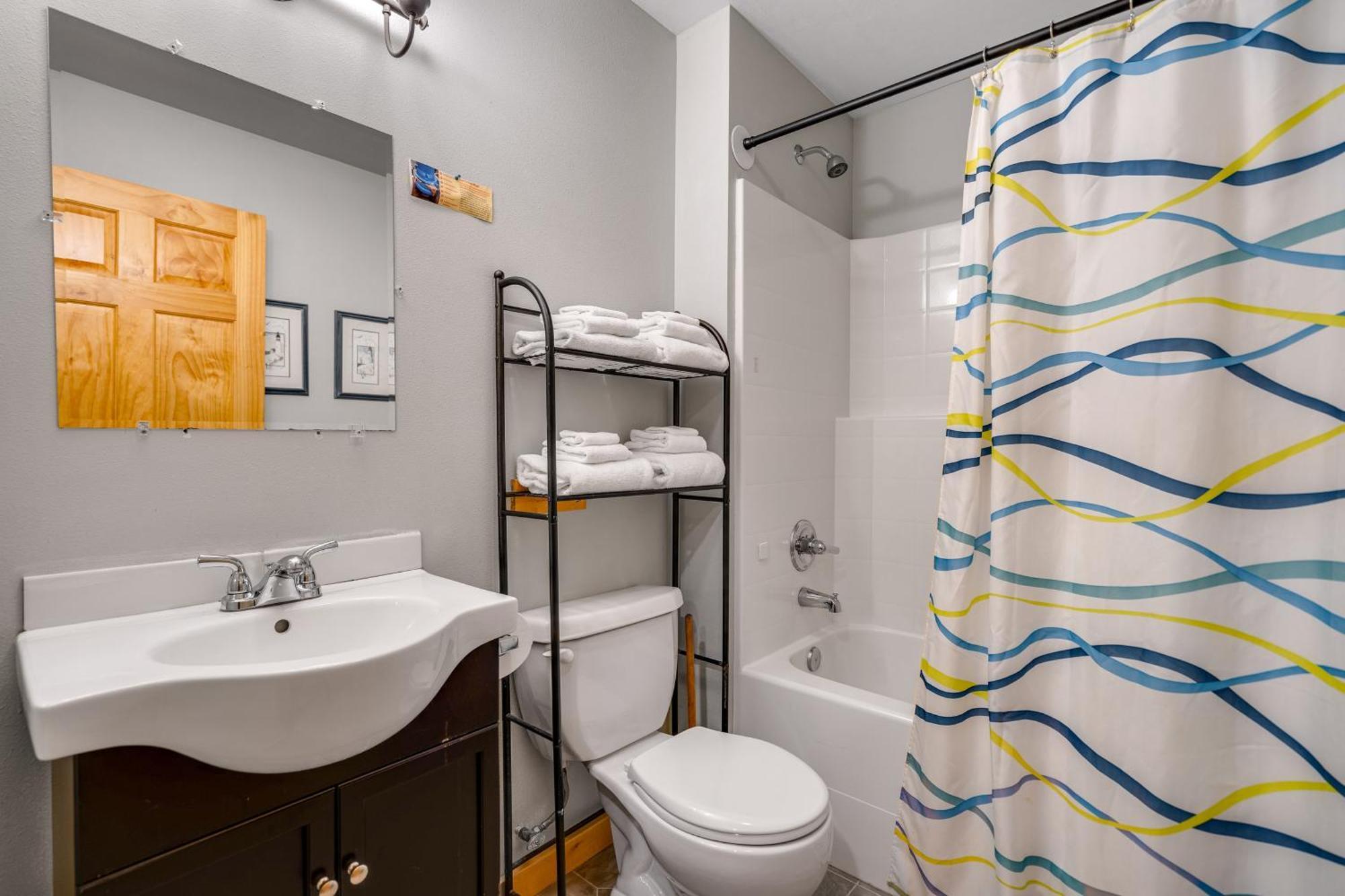 Villa Twenty Pines Leavenworth Esterno foto