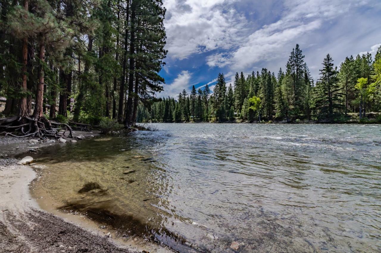 Villa Twenty Pines Leavenworth Esterno foto