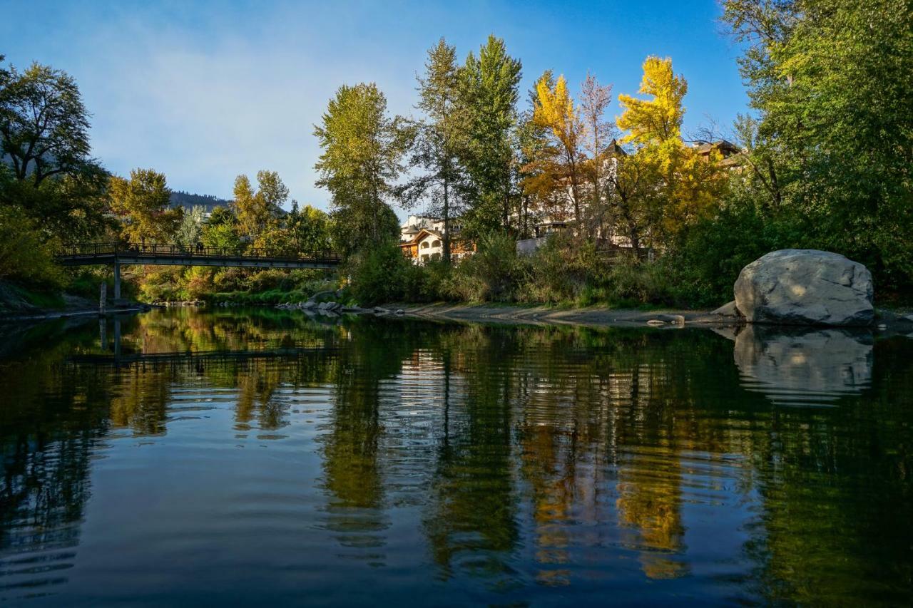 Villa Twenty Pines Leavenworth Esterno foto